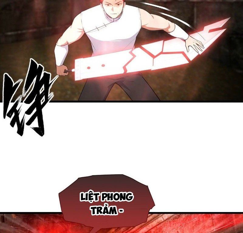 Đô Thị Thánh Thủ: Ta Là Y Võ Đỉnh Phong Chapter 115 - Trang 2