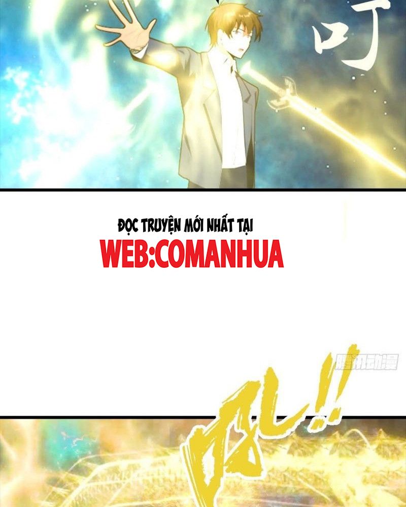 Đô Thị Thánh Thủ: Ta Là Y Võ Đỉnh Phong Chapter 115 - Trang 2