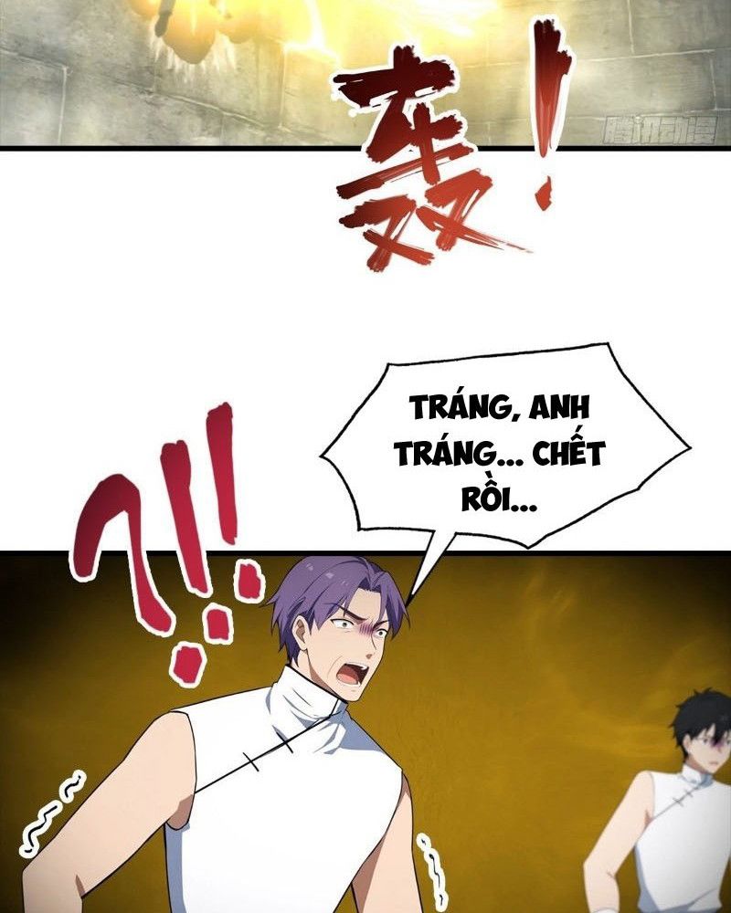 Đô Thị Thánh Thủ: Ta Là Y Võ Đỉnh Phong Chapter 115 - Trang 2