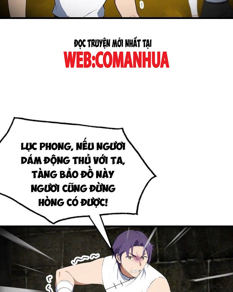 Đô Thị Thánh Thủ: Ta Là Y Võ Đỉnh Phong Chapter 115 - Trang 2