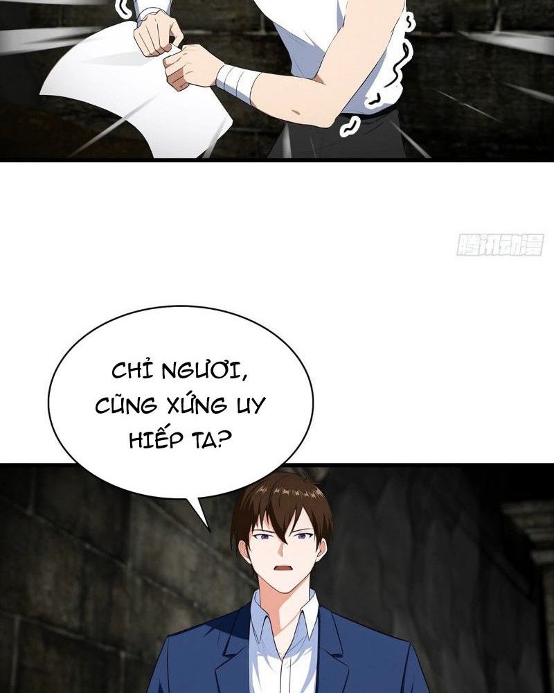 Đô Thị Thánh Thủ: Ta Là Y Võ Đỉnh Phong Chapter 115 - Trang 2