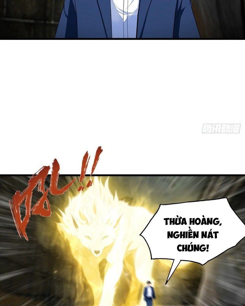 Đô Thị Thánh Thủ: Ta Là Y Võ Đỉnh Phong Chapter 115 - Trang 2