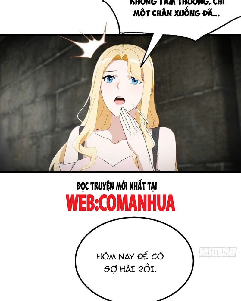 Đô Thị Thánh Thủ: Ta Là Y Võ Đỉnh Phong Chapter 115 - Trang 2