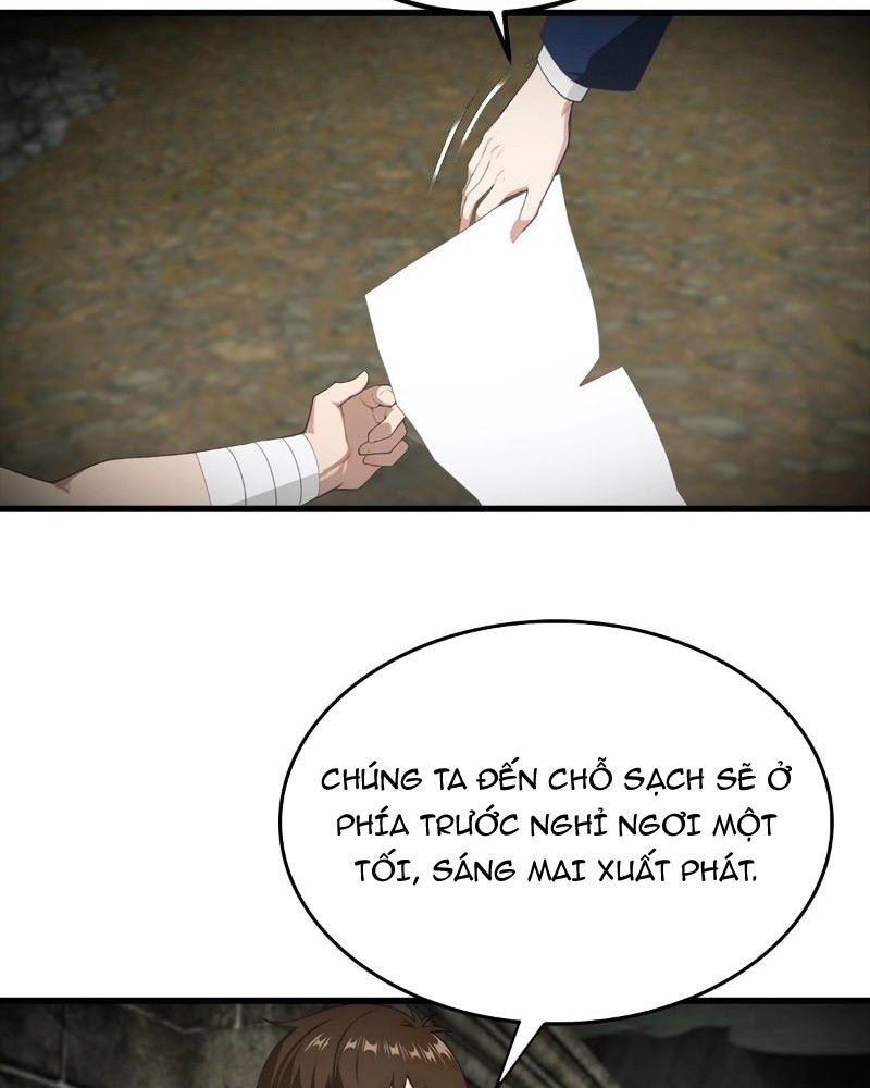 Đô Thị Thánh Thủ: Ta Là Y Võ Đỉnh Phong Chapter 115 - Trang 2