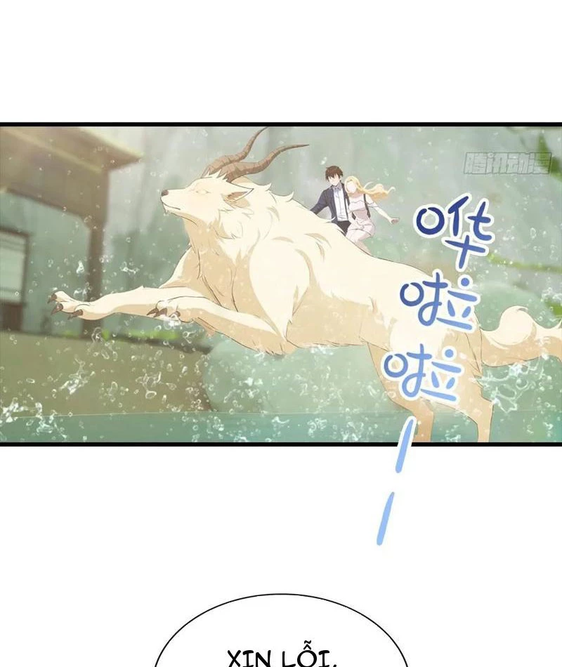 Đô Thị Thánh Thủ: Ta Là Y Võ Đỉnh Phong Chapter 116 - Trang 2