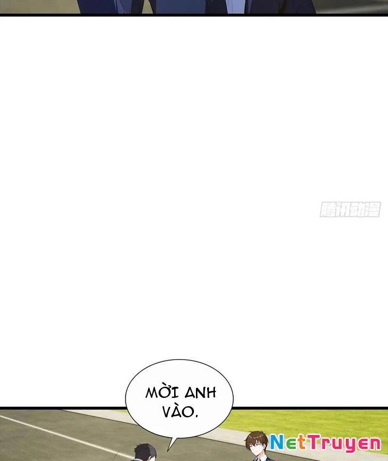 Đô Thị Thánh Thủ: Ta Là Y Võ Đỉnh Phong Chapter 118 - Trang 2