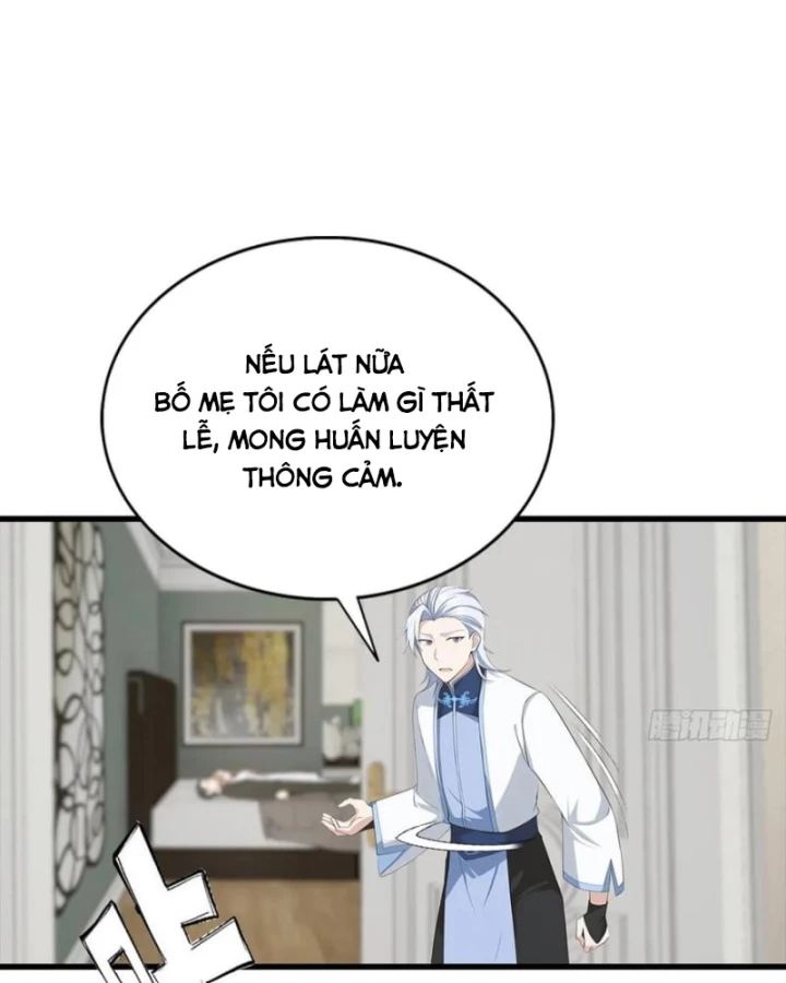 Đô Thị Thánh Thủ: Ta Là Y Võ Đỉnh Phong Chapter 119 - Trang 2