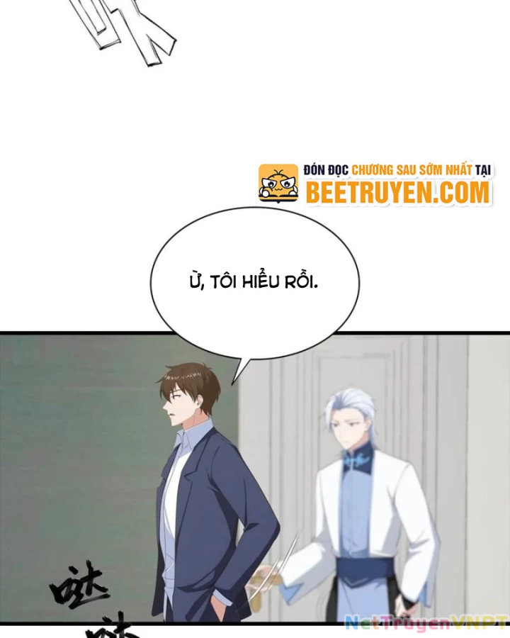 Đô Thị Thánh Thủ: Ta Là Y Võ Đỉnh Phong Chapter 119 - Trang 2