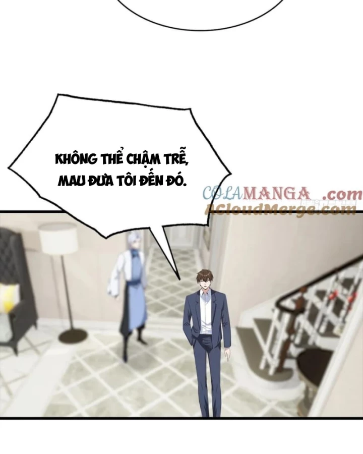 Đô Thị Thánh Thủ: Ta Là Y Võ Đỉnh Phong Chapter 119 - Trang 2