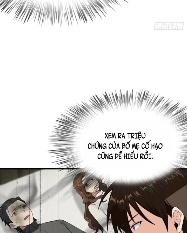 Đô Thị Thánh Thủ: Ta Là Y Võ Đỉnh Phong Chapter 119 - Trang 2