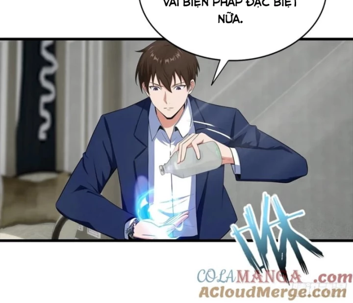 Đô Thị Thánh Thủ: Ta Là Y Võ Đỉnh Phong Chapter 119 - Trang 2