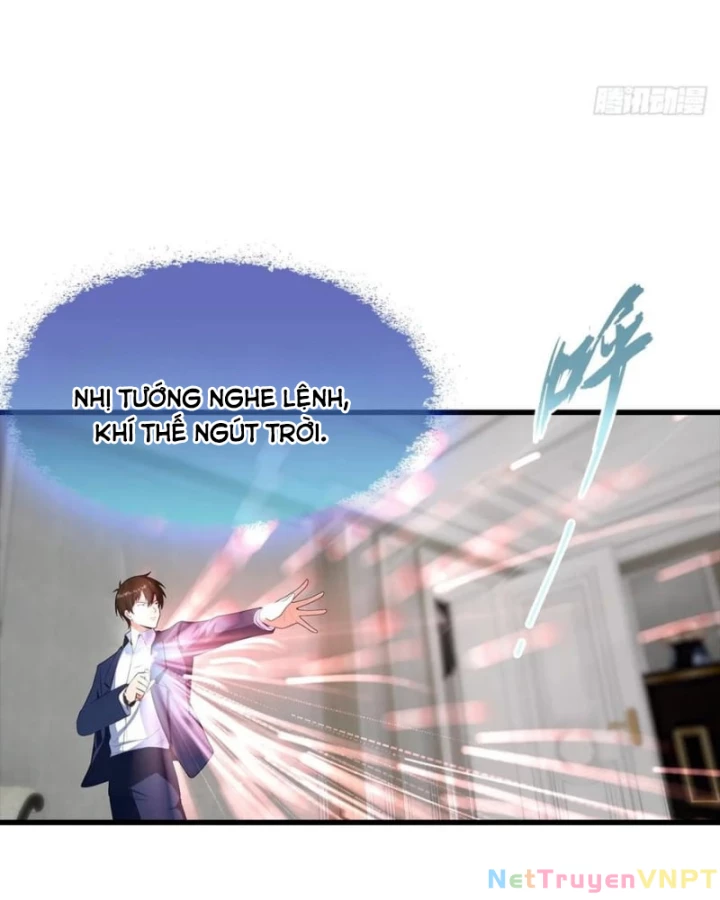 Đô Thị Thánh Thủ: Ta Là Y Võ Đỉnh Phong Chapter 119 - Trang 2