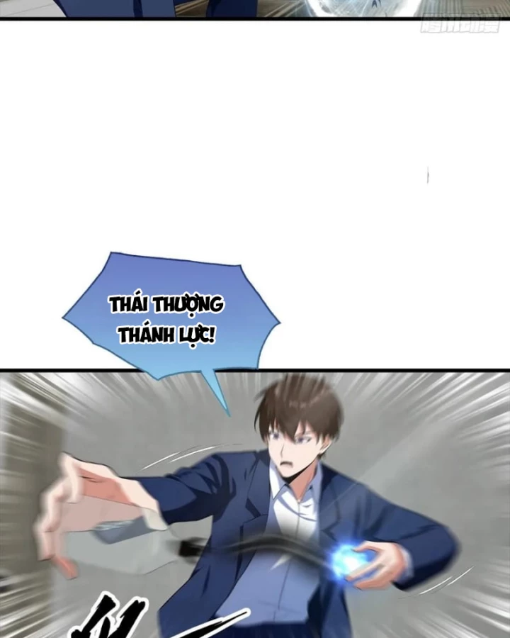 Đô Thị Thánh Thủ: Ta Là Y Võ Đỉnh Phong Chapter 119 - Trang 2