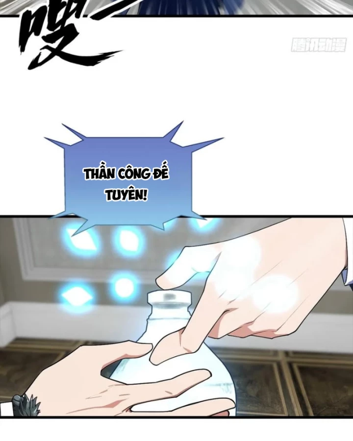 Đô Thị Thánh Thủ: Ta Là Y Võ Đỉnh Phong Chapter 119 - Trang 2