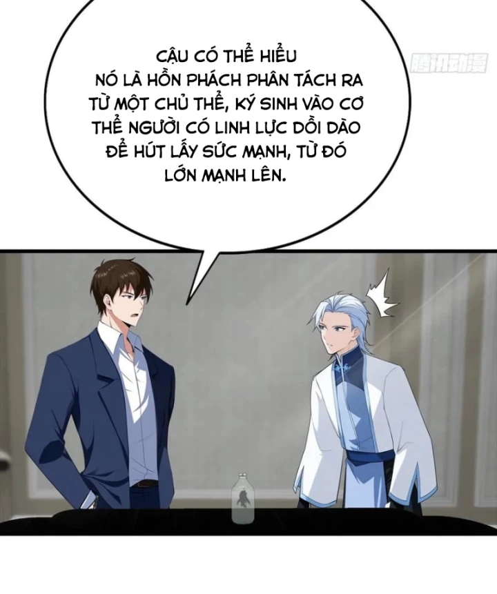 Đô Thị Thánh Thủ: Ta Là Y Võ Đỉnh Phong Chapter 119 - Trang 2