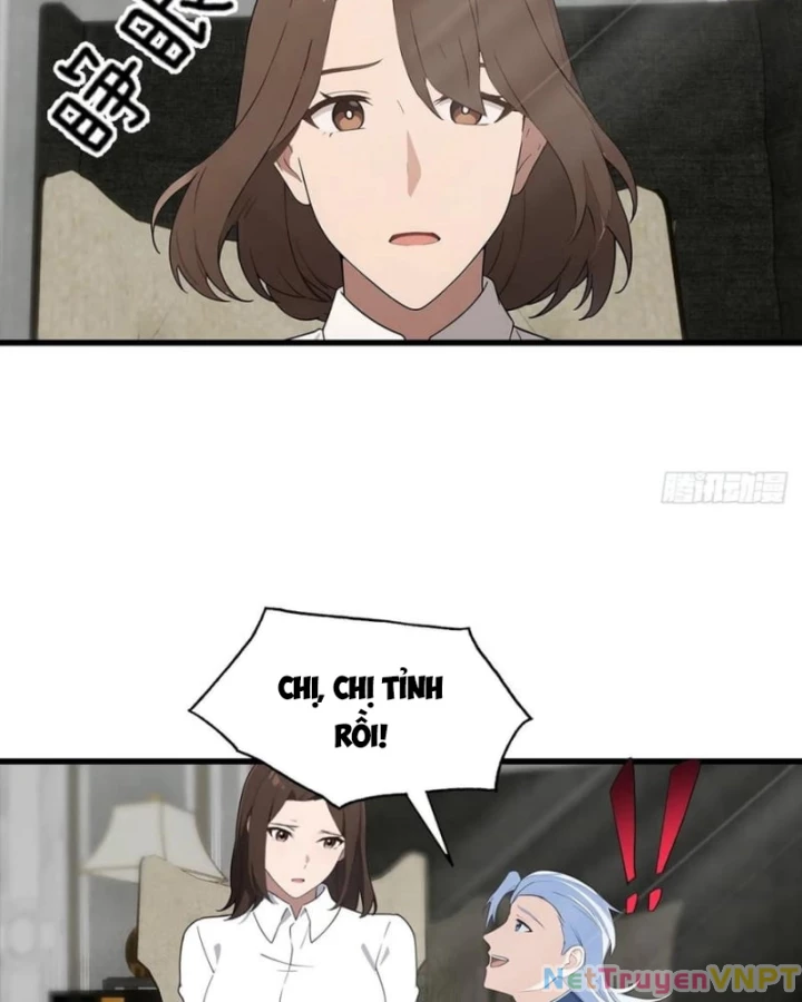 Đô Thị Thánh Thủ: Ta Là Y Võ Đỉnh Phong Chapter 119 - Trang 2