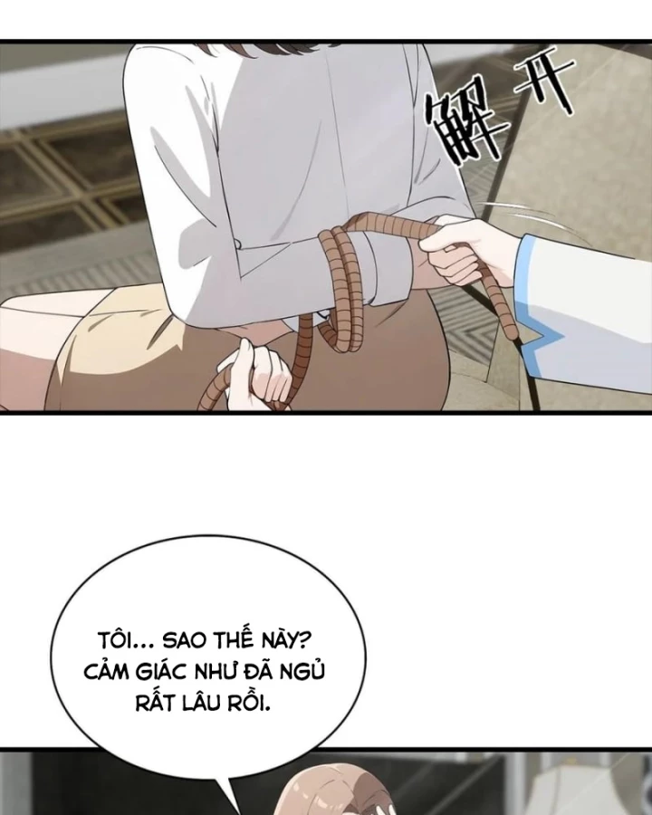 Đô Thị Thánh Thủ: Ta Là Y Võ Đỉnh Phong Chapter 119 - Trang 2