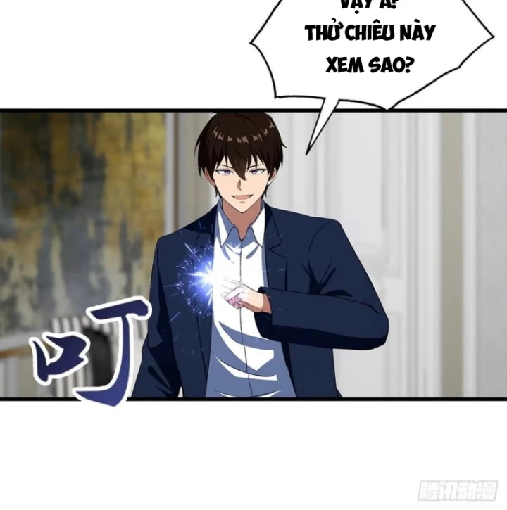 Đô Thị Thánh Thủ: Ta Là Y Võ Đỉnh Phong Chapter 121 - Trang 2