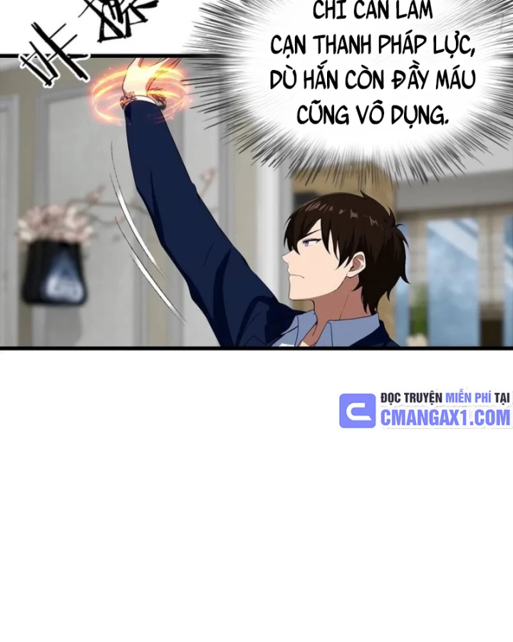 Đô Thị Thánh Thủ: Ta Là Y Võ Đỉnh Phong Chapter 121 - Trang 2