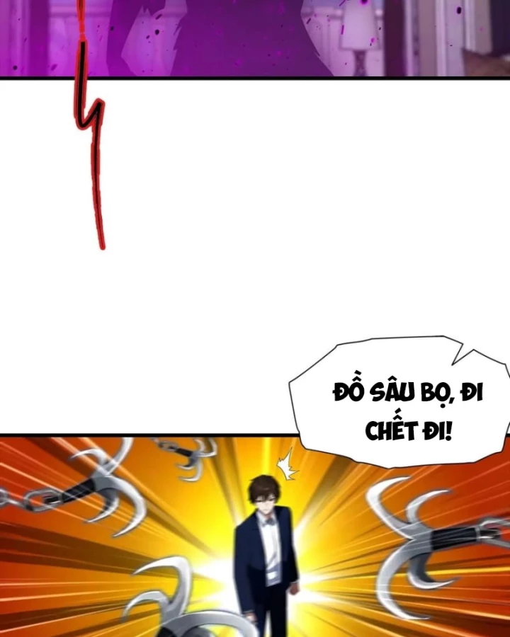 Đô Thị Thánh Thủ: Ta Là Y Võ Đỉnh Phong Chapter 121 - Trang 2