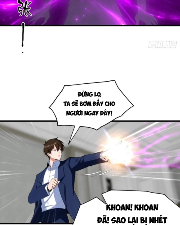 Đô Thị Thánh Thủ: Ta Là Y Võ Đỉnh Phong Chapter 121 - Trang 2