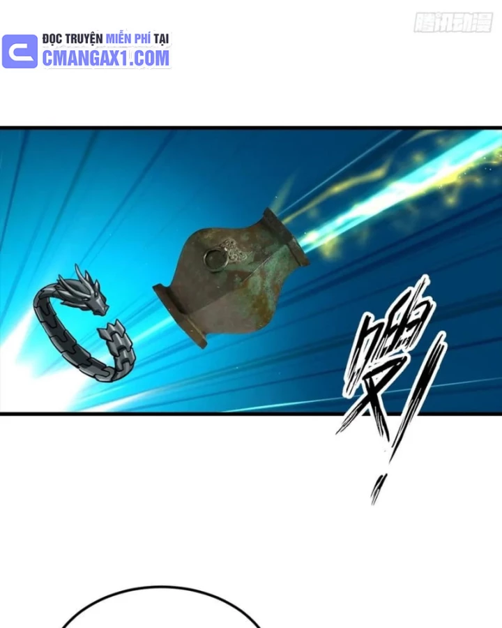 Đô Thị Thánh Thủ: Ta Là Y Võ Đỉnh Phong Chapter 121 - Trang 2