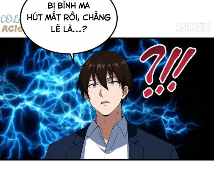 Đô Thị Thánh Thủ: Ta Là Y Võ Đỉnh Phong Chapter 121 - Trang 2