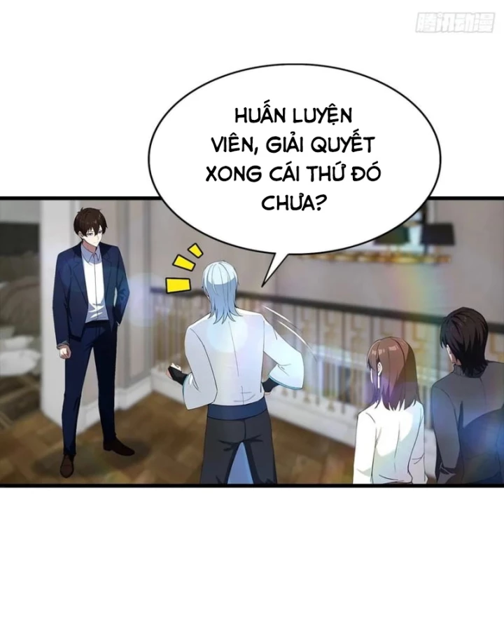 Đô Thị Thánh Thủ: Ta Là Y Võ Đỉnh Phong Chapter 121 - Trang 2