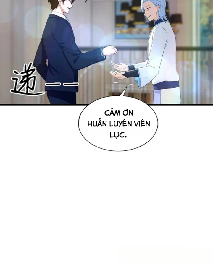 Đô Thị Thánh Thủ: Ta Là Y Võ Đỉnh Phong Chapter 121 - Trang 2