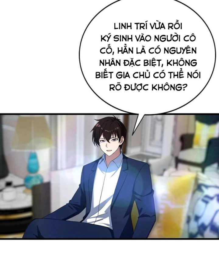 Đô Thị Thánh Thủ: Ta Là Y Võ Đỉnh Phong Chapter 121 - Trang 2