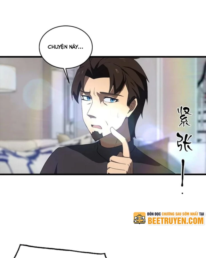 Đô Thị Thánh Thủ: Ta Là Y Võ Đỉnh Phong Chapter 121 - Trang 2