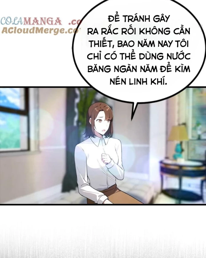 Đô Thị Thánh Thủ: Ta Là Y Võ Đỉnh Phong Chapter 121 - Trang 2