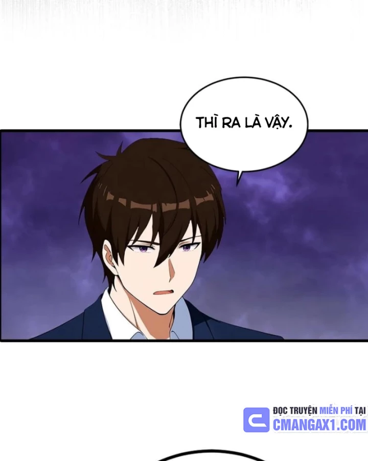 Đô Thị Thánh Thủ: Ta Là Y Võ Đỉnh Phong Chapter 121 - Trang 2