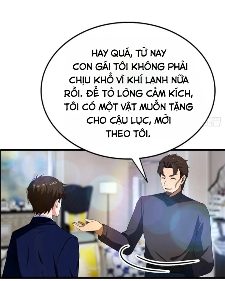 Đô Thị Thánh Thủ: Ta Là Y Võ Đỉnh Phong Chapter 121 - Trang 2