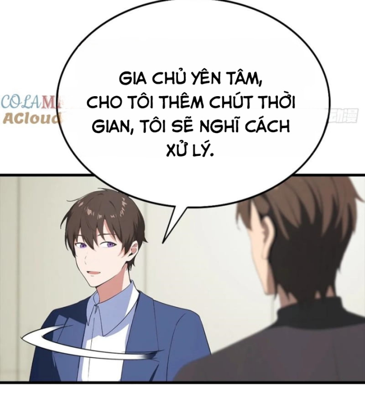 Đô Thị Thánh Thủ: Ta Là Y Võ Đỉnh Phong Chapter 122 - Trang 2