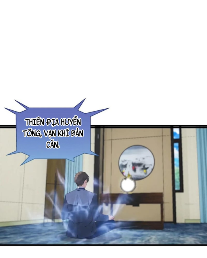 Đô Thị Thánh Thủ: Ta Là Y Võ Đỉnh Phong Chapter 122 - Trang 2