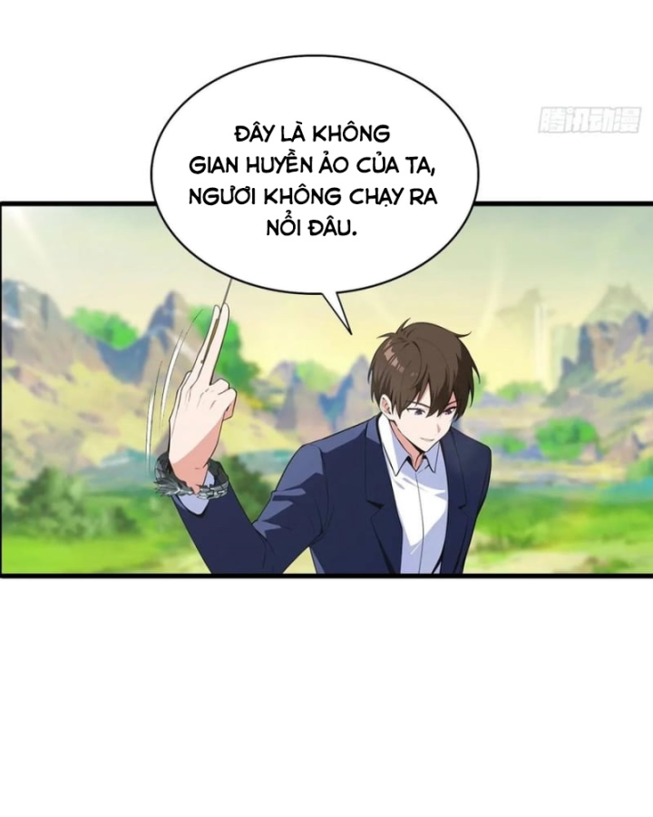 Đô Thị Thánh Thủ: Ta Là Y Võ Đỉnh Phong Chapter 122 - Trang 2