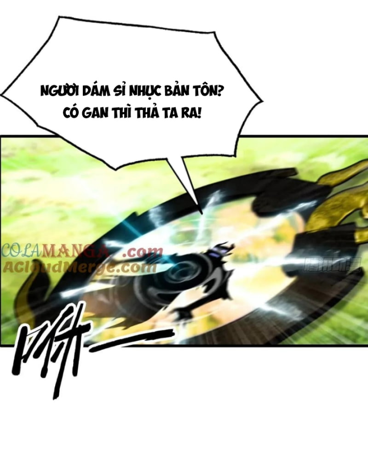 Đô Thị Thánh Thủ: Ta Là Y Võ Đỉnh Phong Chapter 122 - Trang 2