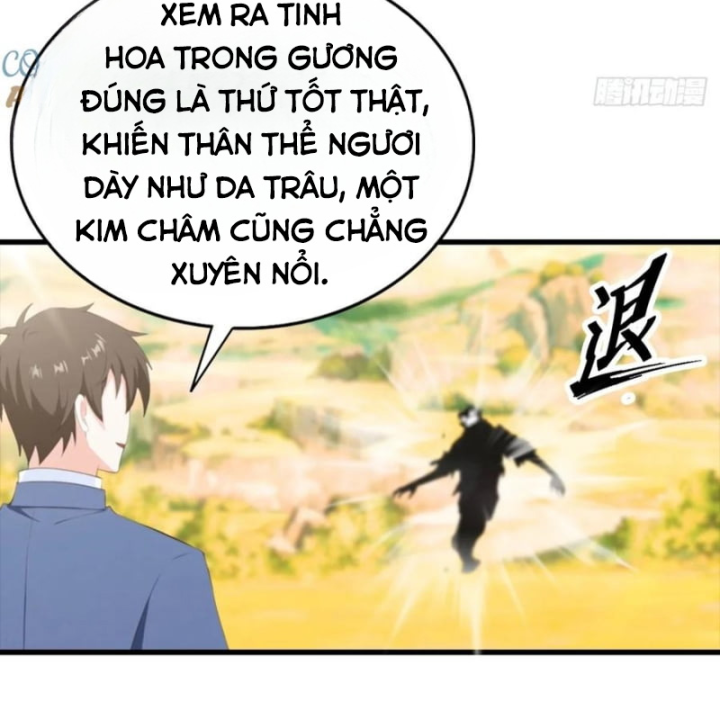 Đô Thị Thánh Thủ: Ta Là Y Võ Đỉnh Phong Chapter 122 - Trang 2