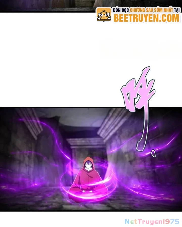 Đô Thị Thánh Thủ: Ta Là Y Võ Đỉnh Phong Chapter 124 - Trang 2