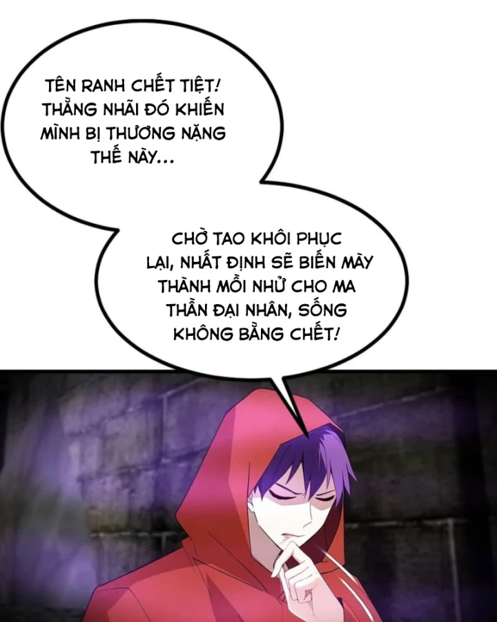 Đô Thị Thánh Thủ: Ta Là Y Võ Đỉnh Phong Chapter 124 - Trang 2