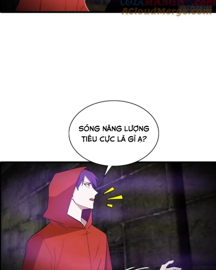 Đô Thị Thánh Thủ: Ta Là Y Võ Đỉnh Phong Chapter 124 - Trang 2