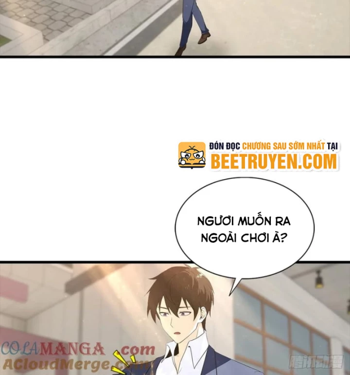 Đô Thị Thánh Thủ: Ta Là Y Võ Đỉnh Phong Chapter 124 - Trang 2