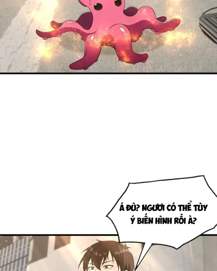 Đô Thị Thánh Thủ: Ta Là Y Võ Đỉnh Phong Chapter 124 - Trang 2