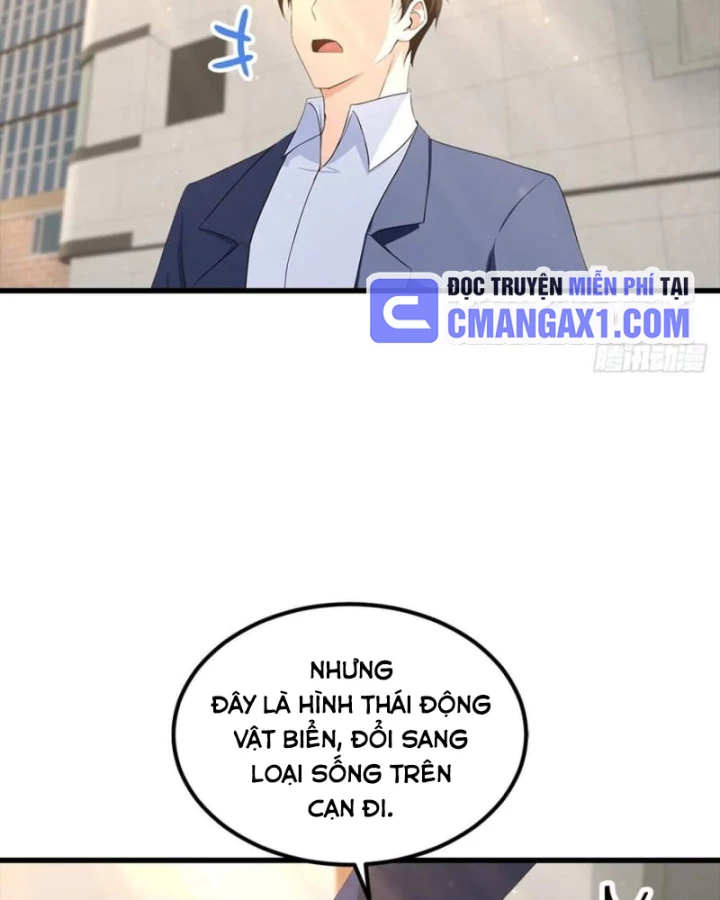 Đô Thị Thánh Thủ: Ta Là Y Võ Đỉnh Phong Chapter 124 - Trang 2