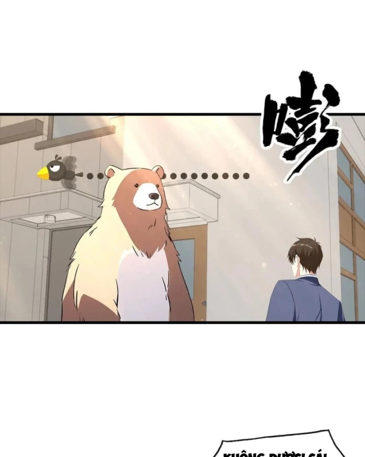 Đô Thị Thánh Thủ: Ta Là Y Võ Đỉnh Phong Chapter 124 - Trang 2