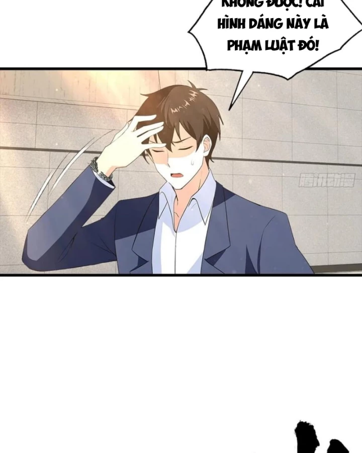 Đô Thị Thánh Thủ: Ta Là Y Võ Đỉnh Phong Chapter 124 - Trang 2