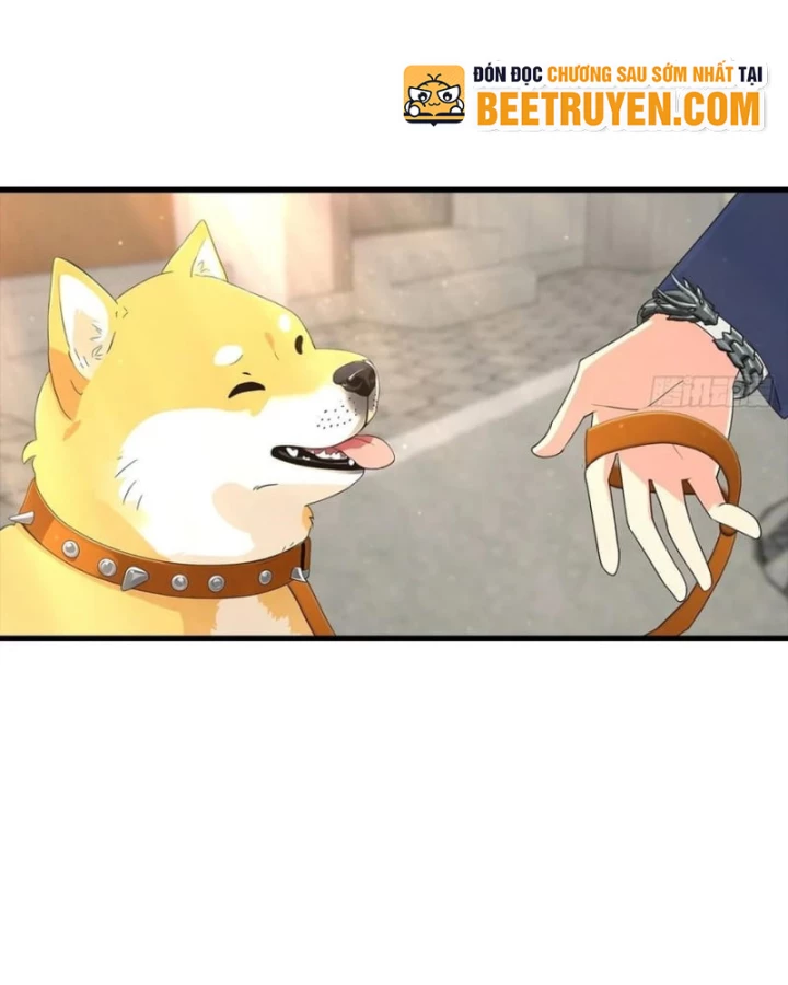 Đô Thị Thánh Thủ: Ta Là Y Võ Đỉnh Phong Chapter 124 - Trang 2