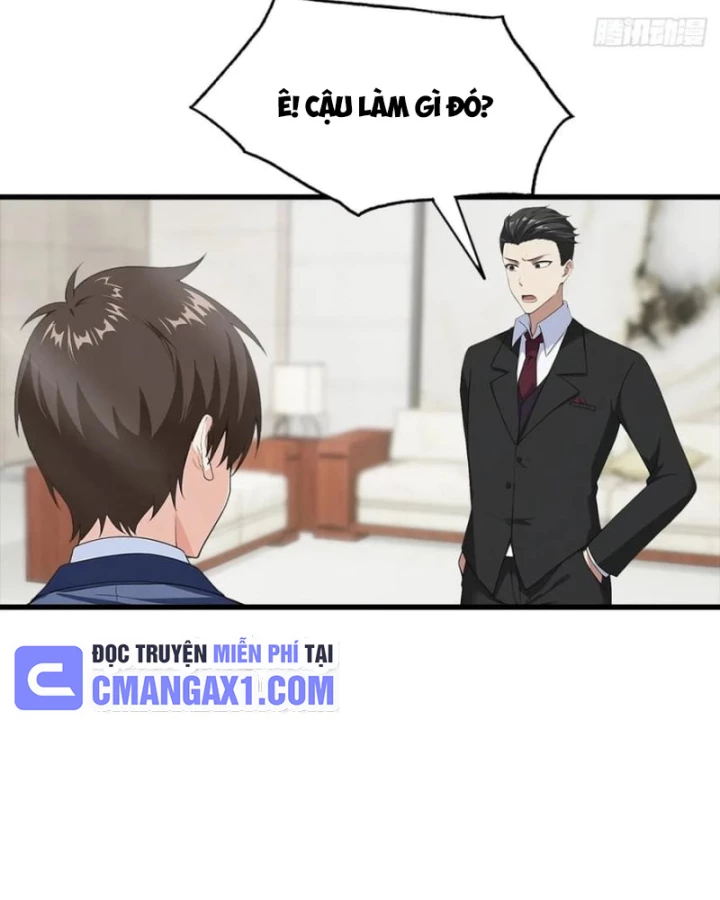 Đô Thị Thánh Thủ: Ta Là Y Võ Đỉnh Phong Chapter 124 - Trang 2