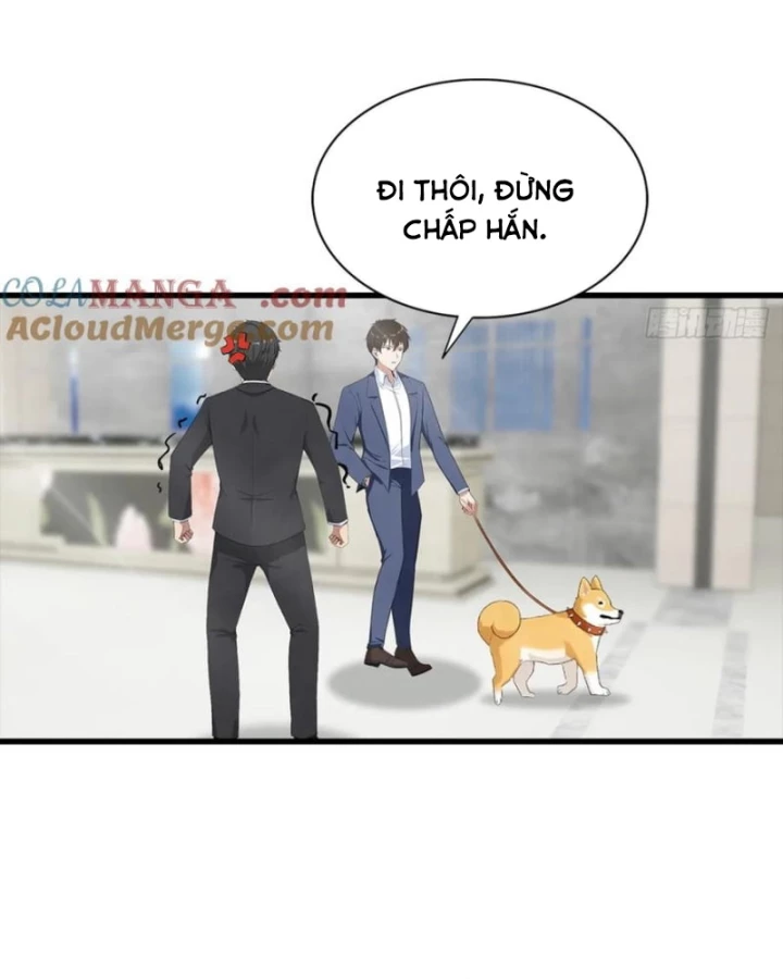 Đô Thị Thánh Thủ: Ta Là Y Võ Đỉnh Phong Chapter 124 - Trang 2